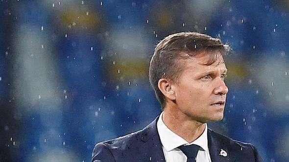  Jesse Marsch (ct Canada): "Buchanan avrebbe fatto bene a Milano, ecco perché non ha avuto fortuna"