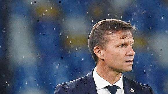 Canada, Marsch: "Poco spazio all'Inter per Buchanan? E' tornato ora, sono il primo fan dei miei giocatori. Il futuro di David..."