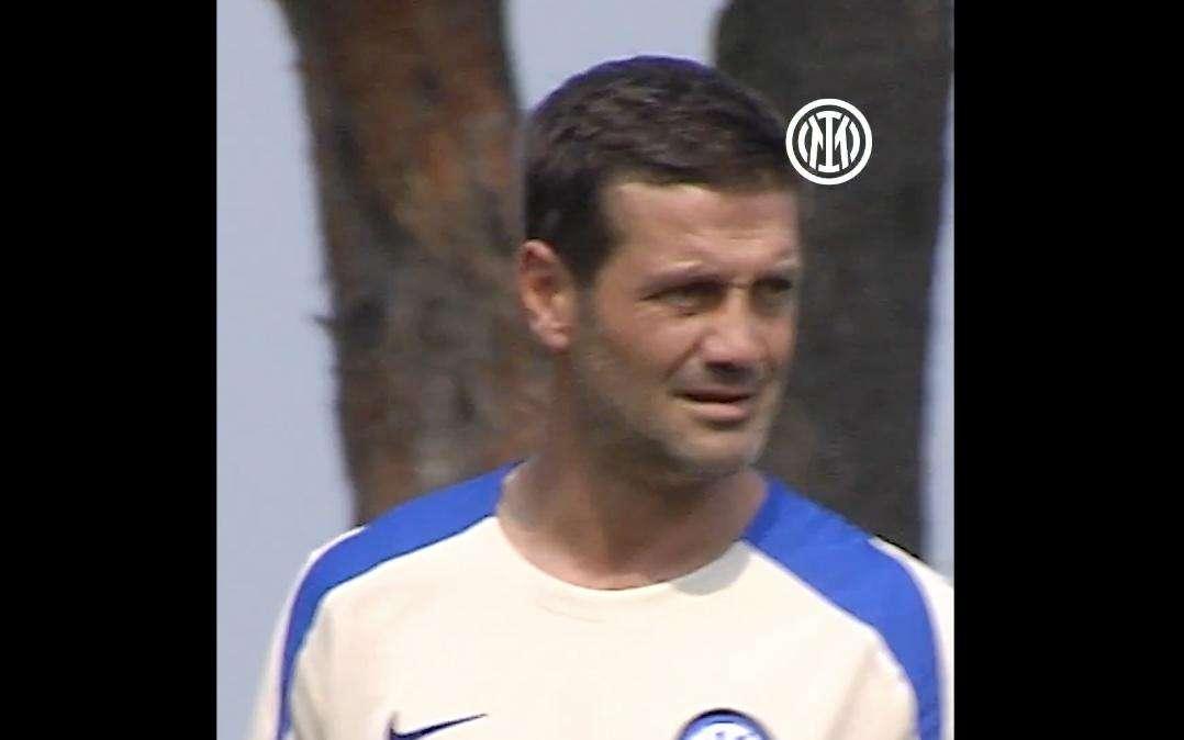 VIDEO - Inter, oggi la ripresa verso il Mondiale per Club: le immagini del primo allenamento diretto da Chivu