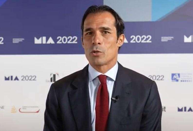 TS - Rivoluzione nelle giovanili azzurre: l'Under 19 passa nelle mani di Corradi