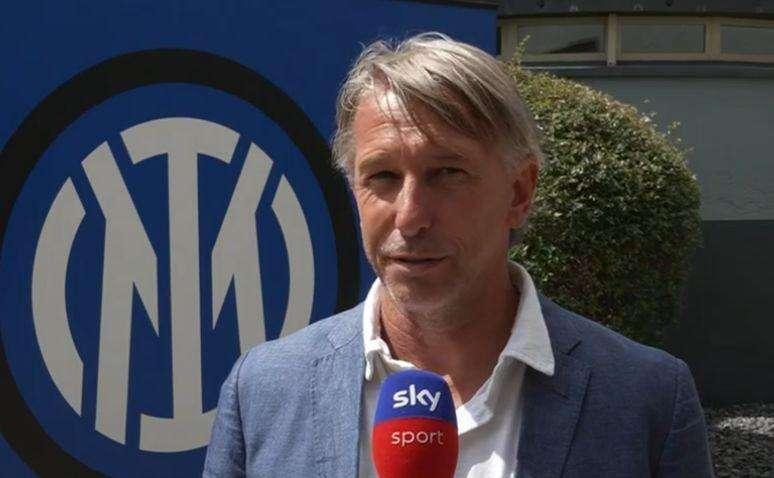 U23, Vecchi: "Conosco benissimo Chivu e i suoi valori, lavoreremo in maniera costruttiva con la prima squadra" 