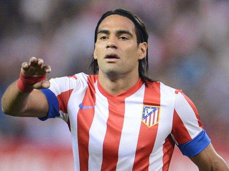 Di Marzio: "Falcao-Chelsea salta! Ecco chi lo acquista"