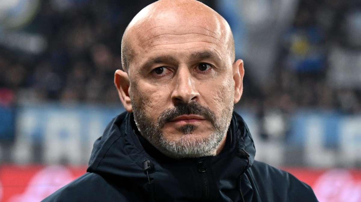 Bologna, Italiano: "Ad aprile un tour de force incredibile, tutte gare contro le prime"