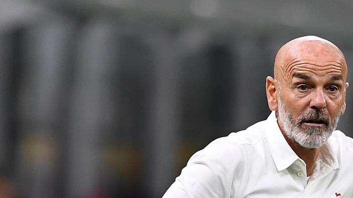 Milan, Pioli: "Romagnoli e Musacchio? Dopo la sosta". Pronti per il derby?