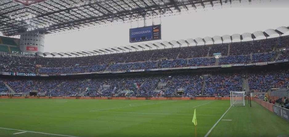 GdS - La carica dei 72mila col Torino. Folle la media: abbattuta quota 60mila