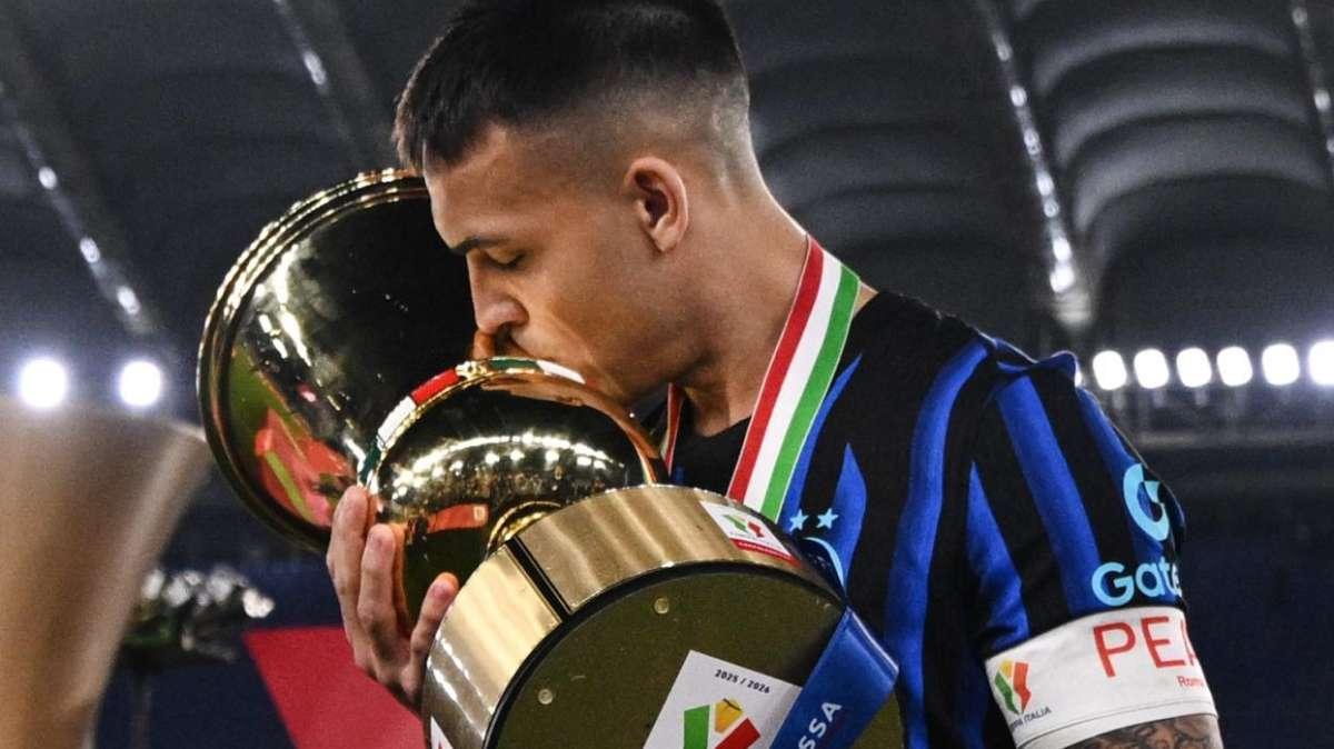 Player Of the Month, si vota per il mese di maggio: Lautaro tra i candidati