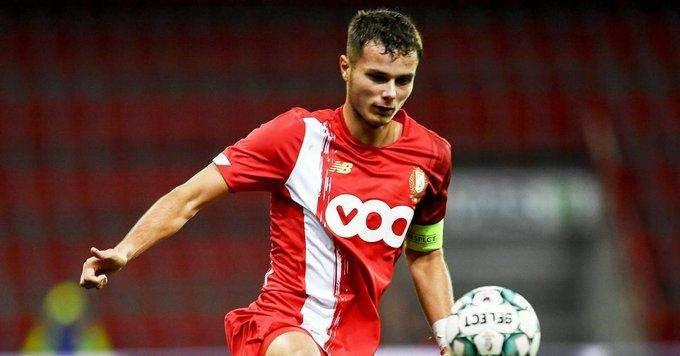 Vanheusden in Nazionale, Martinez: "Lo merita. Potrà giocare con la Costa d'Avorio"