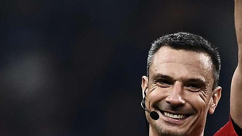 La UEFA ignora le lamentele del Barça: Vincic e Van Boekel designati anche per mercoledì