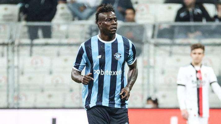 Sky - Balotelli torna in Nazionale: Mancini l'ha chiamato per uno stage