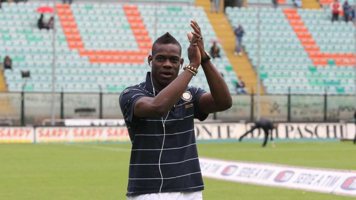 Vocalelli: "Inter, sbagli a vendere Balotelli"