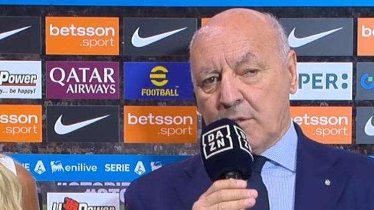 CdS - Un difensore in più per chiudere il mercato? Marotta non dà garanzie, ma nemmeno chiude la porta. E su Lookman...