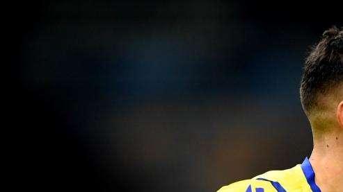L'Arena - Inter, ritorno di fiamma per Faraoni: l'offerta c'è, il Verona prende tempo