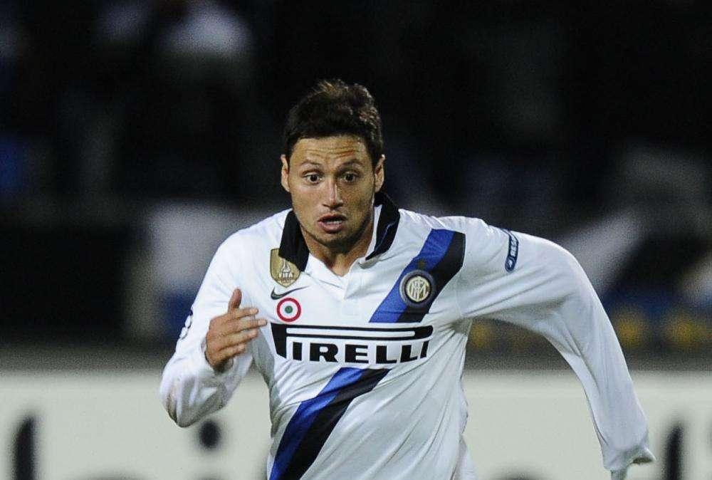Zarate, Castellazzi e Sneijder: siete stati nominati!
