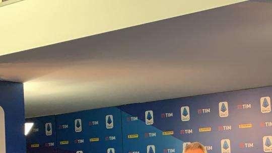Sky - La Lega Serie A non diramerà nessun documento ufficiale: il motivo 