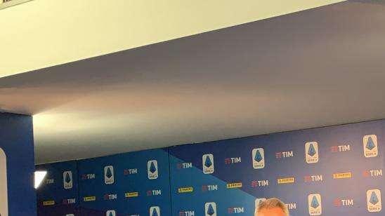 Lega Serie A, convocata una nuova Assemblea d'urgenza per venerdì 5 giugno