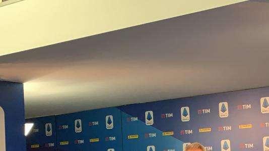 Lega Serie A, Dal Pino risponde a Spadafora: "Ora non è il momento per polemiche o demagogia"