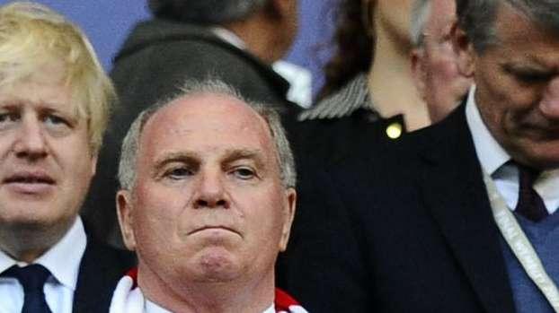 Rummenigge: "Inter favorita, al Bayern servirà un piccolo miracolo. Nerazzurri spesso sottovalutati. Champions? Chi passa domani..."