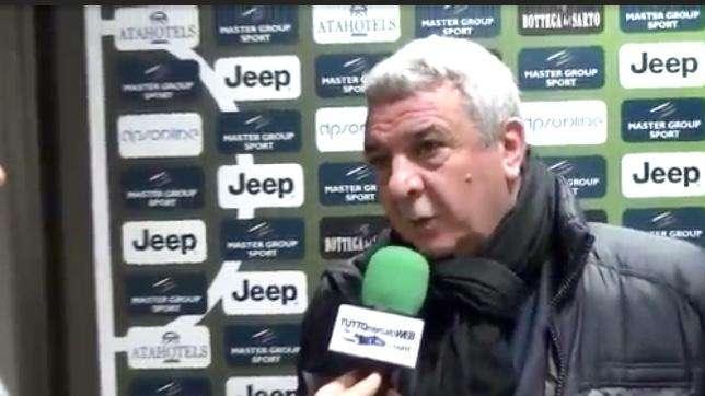 Beccalossi: "Lautaro dà sempre tutto, ma va recuperato. La troppa voglia di far bene a volte diventa un problema"