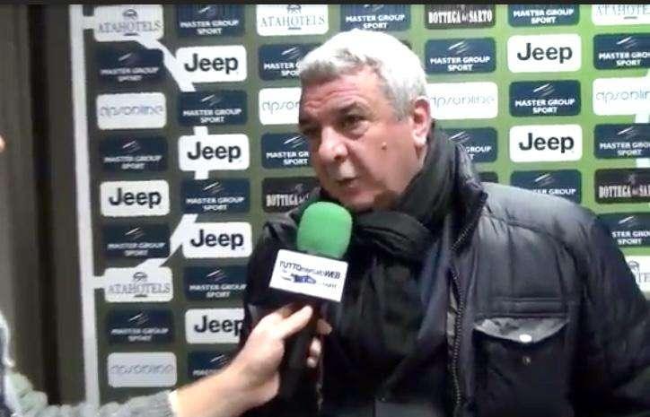 Beccalossi: "Inter, spero che Lukaku recuperi per tentare l'aggancio al Napoli"