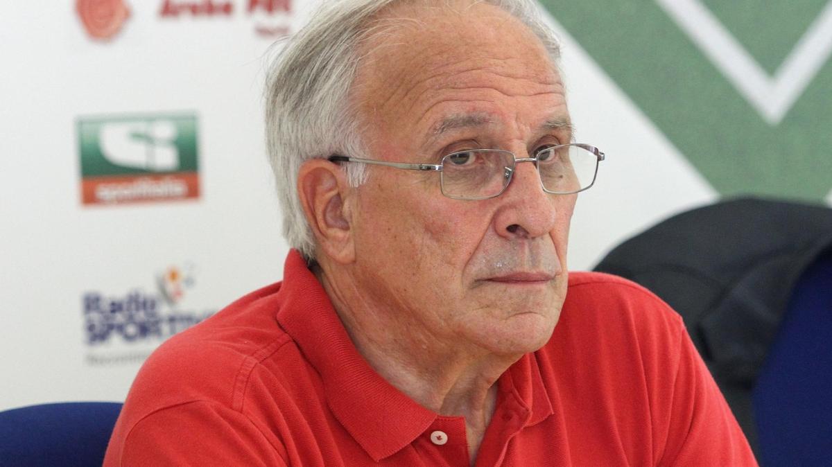 Canovi: "Calcio italiano di terza fascia. Si pensi a Inter-Palestra"