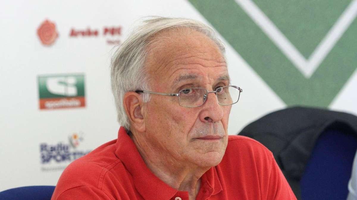Canovi: "Serie A inguardabile. Scudetto? C'è anche l'Inter, ma non capisco chi dice che con Chivu sia cambiato il gioco"