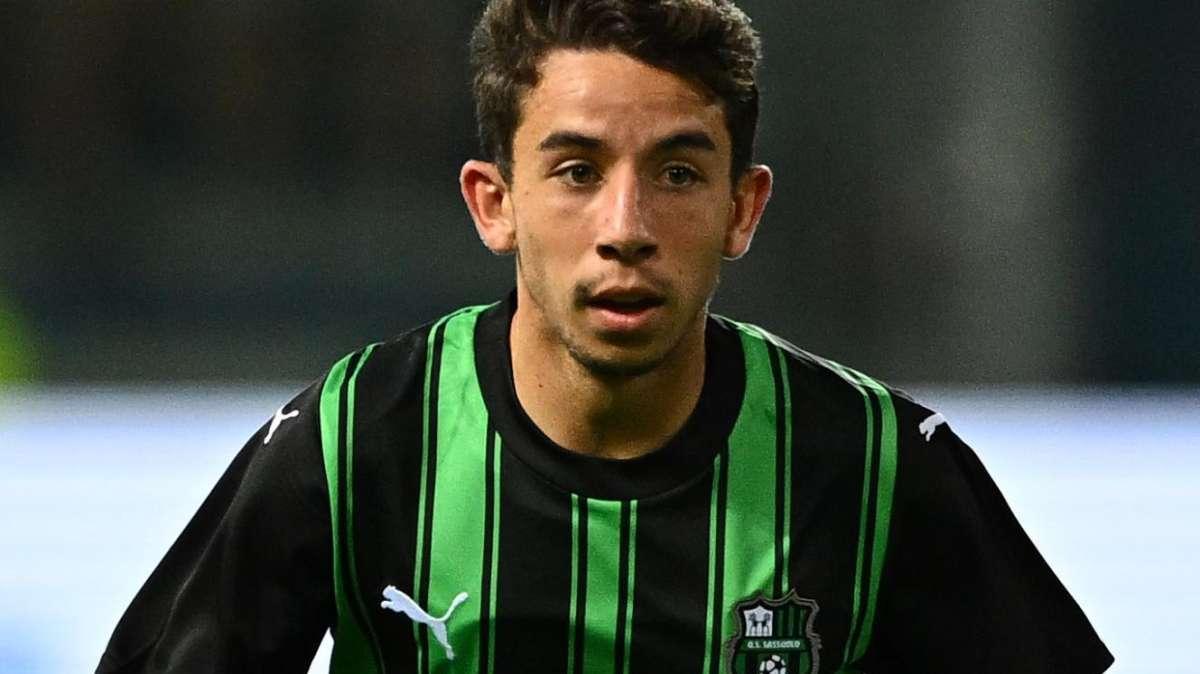FcIN - Inter, come nasce l'idea Maxime Lopez. Si ragiona su un possibile scambio con Sensi al Sassuolo