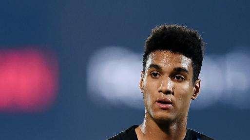 Italia U19, Ntube convocato per i test contro Olanda e Svizzera