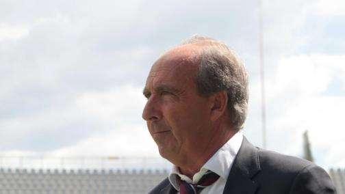 Torino, Ventura: "Possiamo fare bene. Su Moratti..."