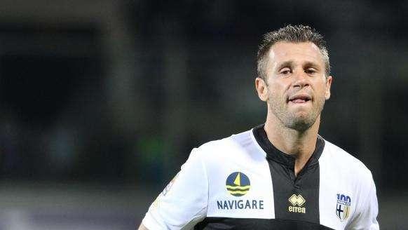 Mandorlini su Cassano: "Chi non vorrebbe uno così?"