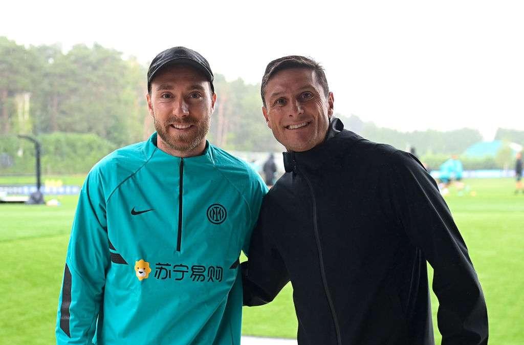 TS - Eriksen, le cifre della minusvalenza. Saluto a San Siro nei prossimi mesi