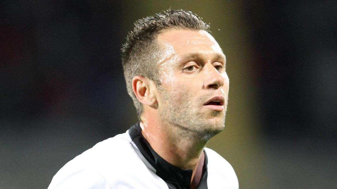 Ghirardi: "Cassano un genio. E' dimagrito di 9 kg!"