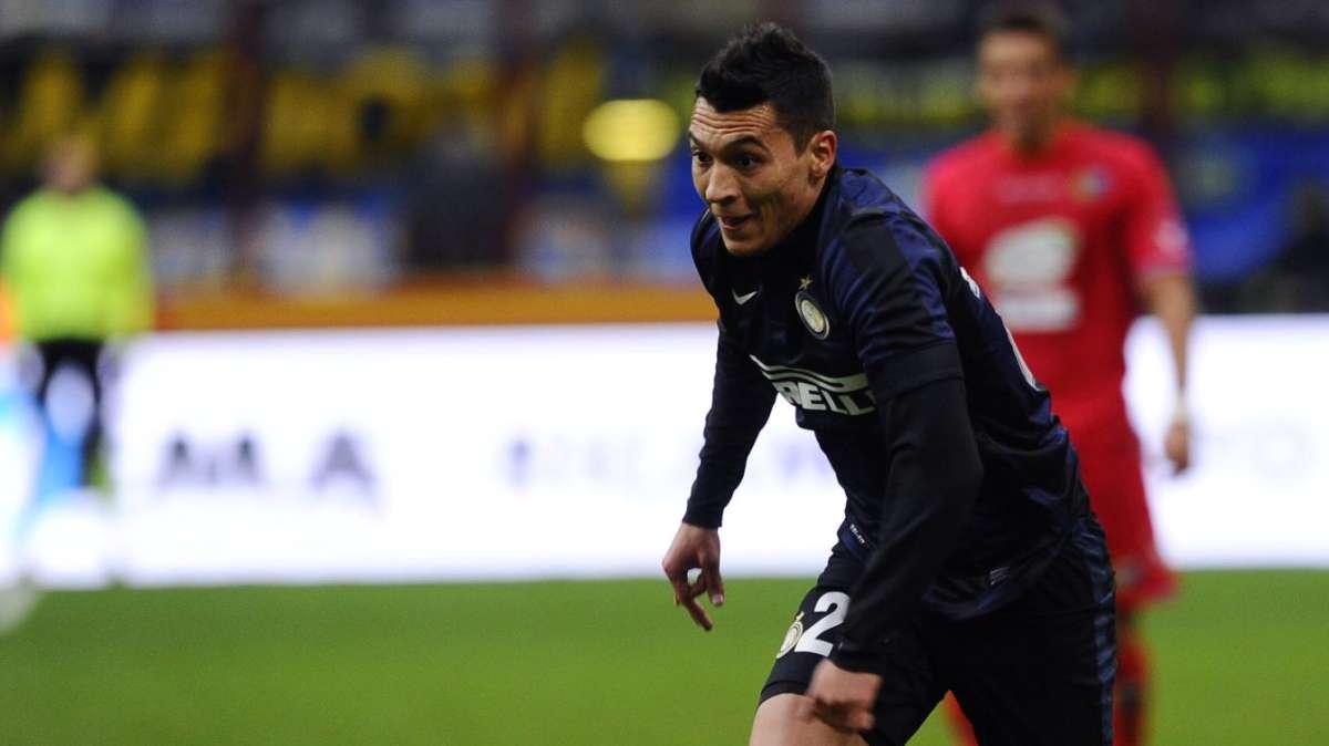Botta: "Ho sempre voluto rimanere qui. L'esordio..."