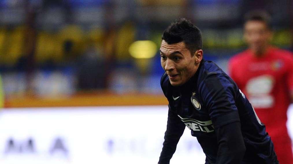 Botta: "Vogliamo l'Europa. Inter, non ci credevo. Sulla 20 e l'infortunio dico..."
