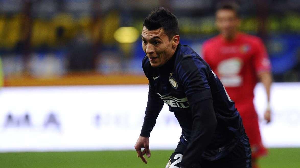 UFFICIALE - Ruben Botta alla Sanbenedettese: contratto annuale con opzione per la seconda stagione
