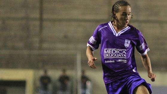 Dall'Uruguay: "Ecco perché Laxalt ha scelto l'Inter"