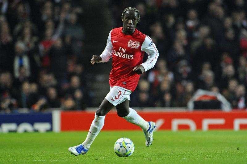 Daily Star - Sagna andrà al City, respinta idea Inter