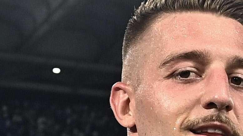 Sky - Milinkovic-Savic, due richieste di informazioni ma nessuna offerta. E il prezzo è destinato a scendere