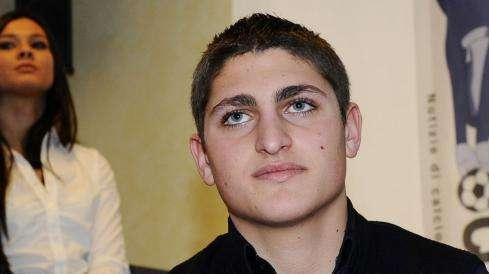 L'agente di Verratti: "Rimane in Italia. L'Inter..."