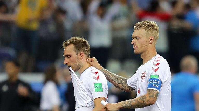 GdS - La lucidità di Kjaer che salva e poi protegge l'amico Eriksen. Sarà lui a colmare quei 12 minuti di vita che gli mancano