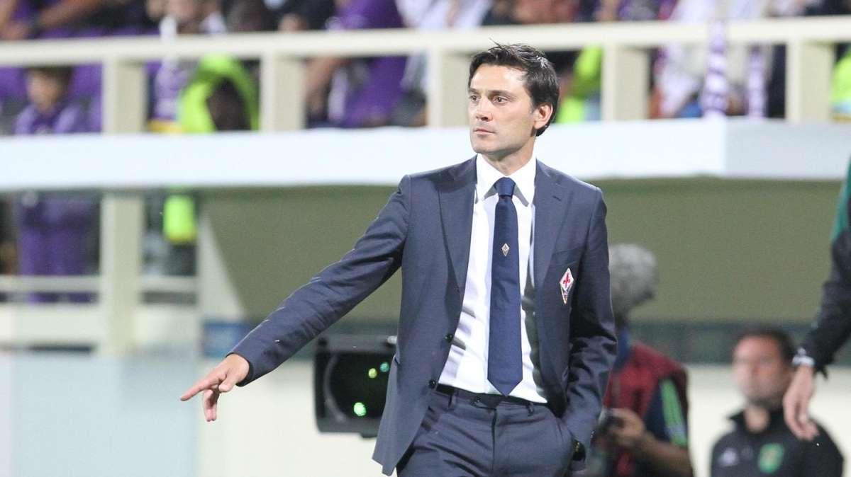 Qui Fiorentina: Montella ne convoca 23, out Cuadrado