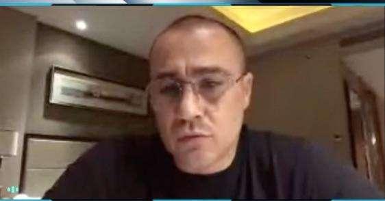 Cannavaro: "All'Inter sono stato benissimo. Semifinale di Champions col Milan? Eliminazione tosta, fummo sfortunati"