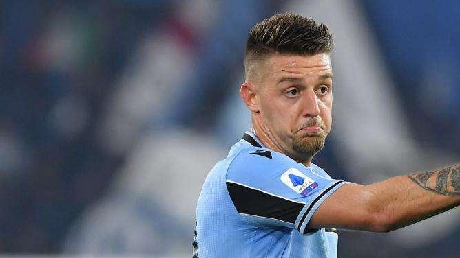 GdS - Milinkovic-Savic più Marusic: il Psg offre 80 milioni alla Lazio