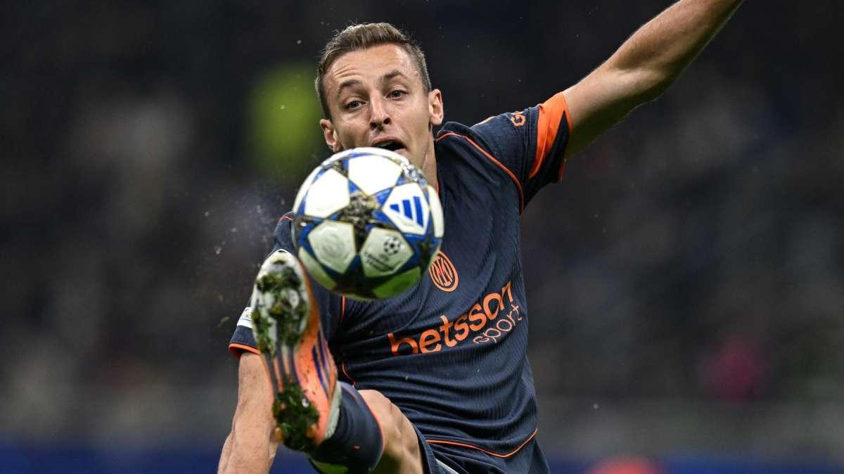Sky - Borussia Dortmund-Inter: Chivu deve decidere sui tre diffidati. Frattesi può essere la mossa a sorpresa