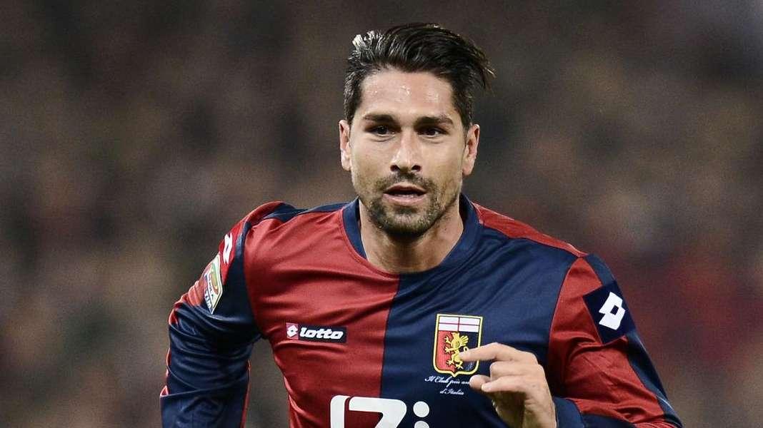 Agente Borriello: "Lui e Cassani andranno all'Inter"