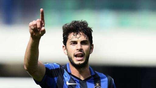 Ranocchia, sì alla Samp. Il Villarreal vuole Biabiany, attesa Guarin. In entrata...