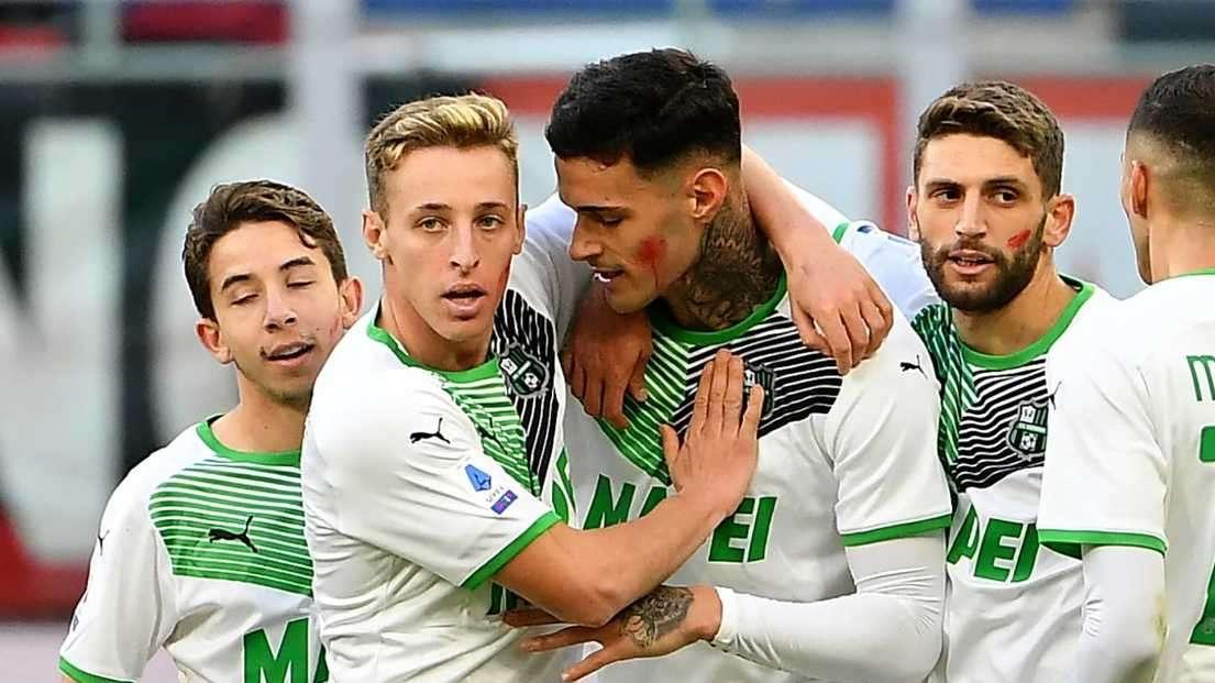 FcIN - Inter, ecco la strategia per la combo Frattesi-Scamacca. Prende spunto... dalla Juve