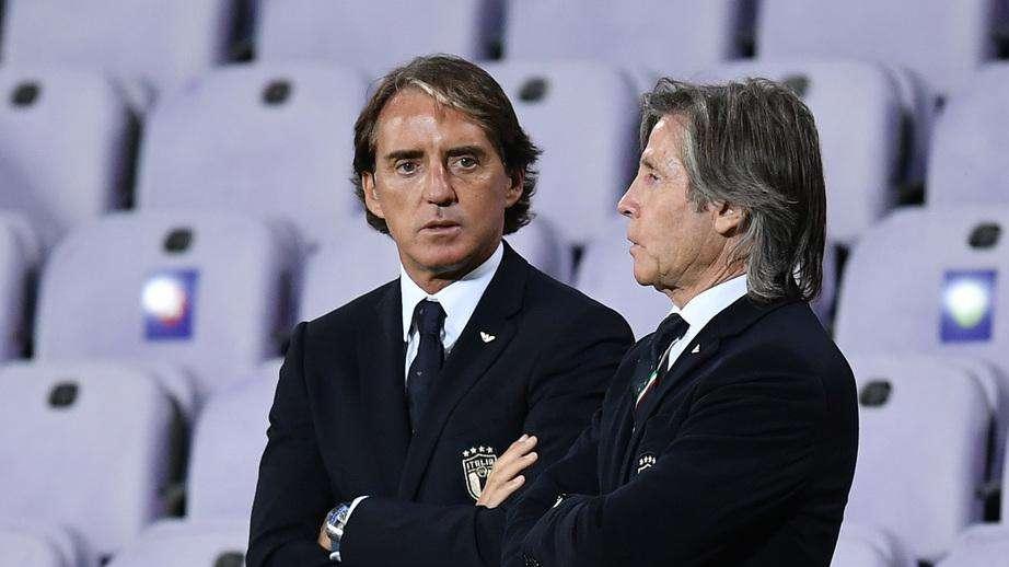 Italia decima nel ranking Fifa, sarà testa di serie per le qualificazioni mondiali
