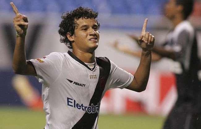 Il padre di Coutinho: Philippe può crescere e diventare importante