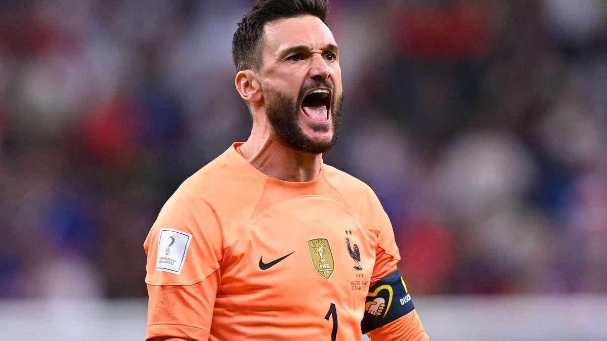 Lloris: "Vogliamo scrivere la storia. L'Argentina non è solo Messi, dovremo saper soffrire" 