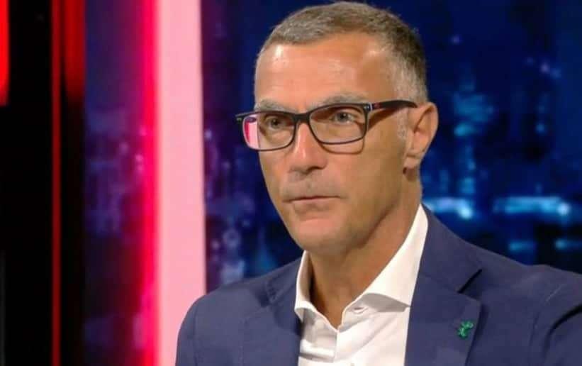 Bergomi: "Inter in sofferenza? Anche il Milan ha avuto difficoltà. I nerazzurri hanno bisogno di lavoro"